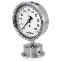 1032 Sanitary Pressure Gauge